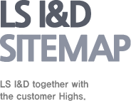 LS I&D SITEMAP LS I&D